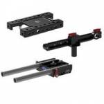 Vocas Compact Accessory kit for the Sony PXW-FS7 0255-2360 (02552360) Vocas Compact Accessory kit for the Sony PXW-FS7 0255-2360 (02552360)